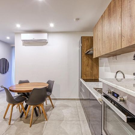 The Swieqi Poolside Suites Is-Swieqi 外观 照片
