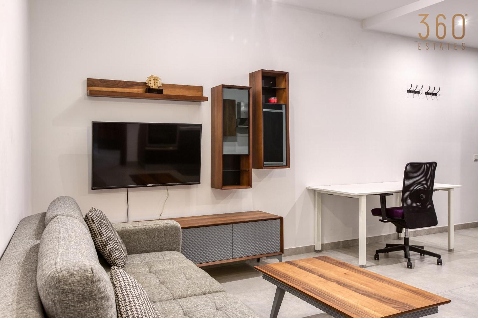The Swieqi Poolside Suites Is-Swieqi 外观 照片