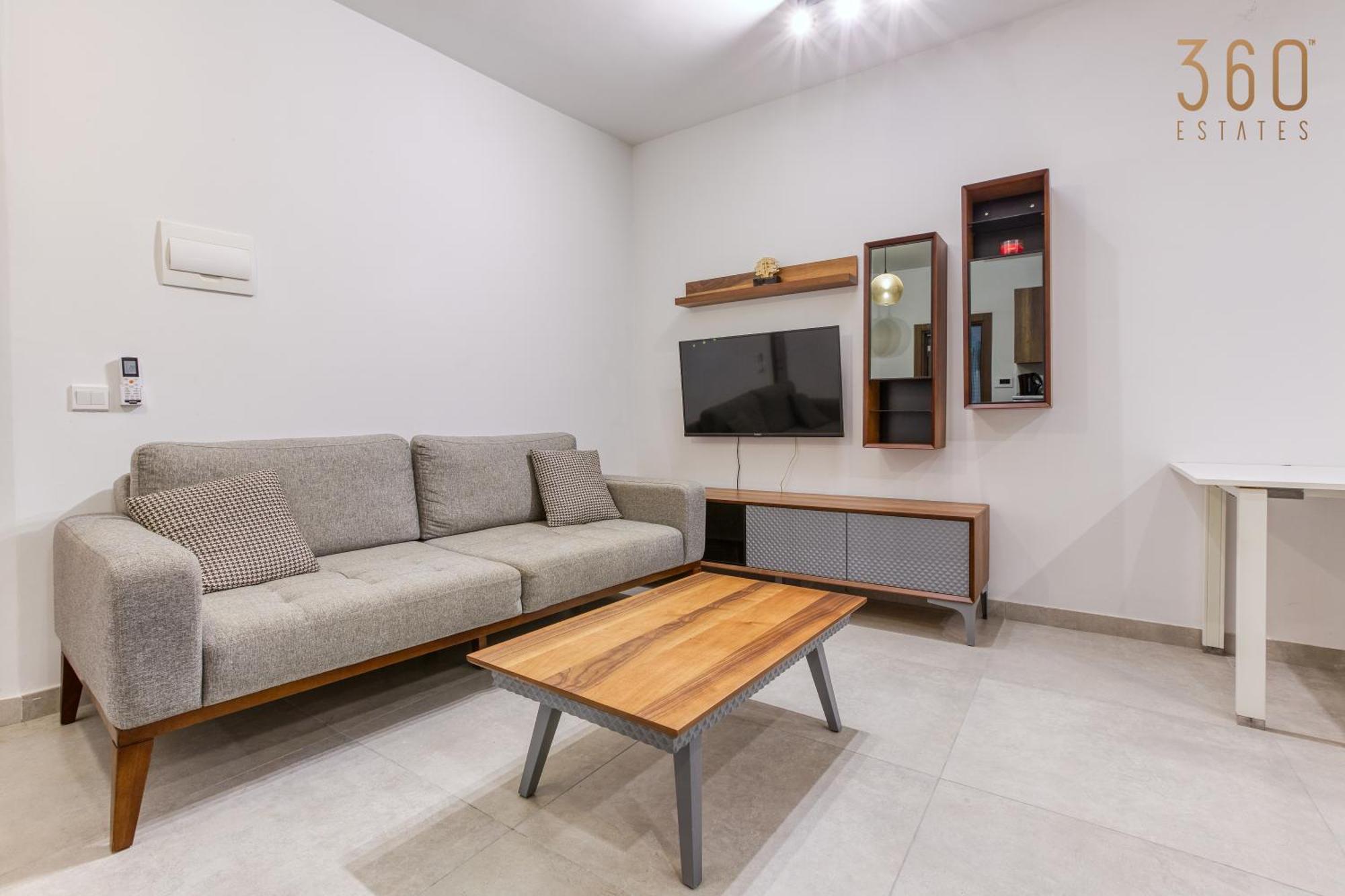 The Swieqi Poolside Suites Is-Swieqi 外观 照片