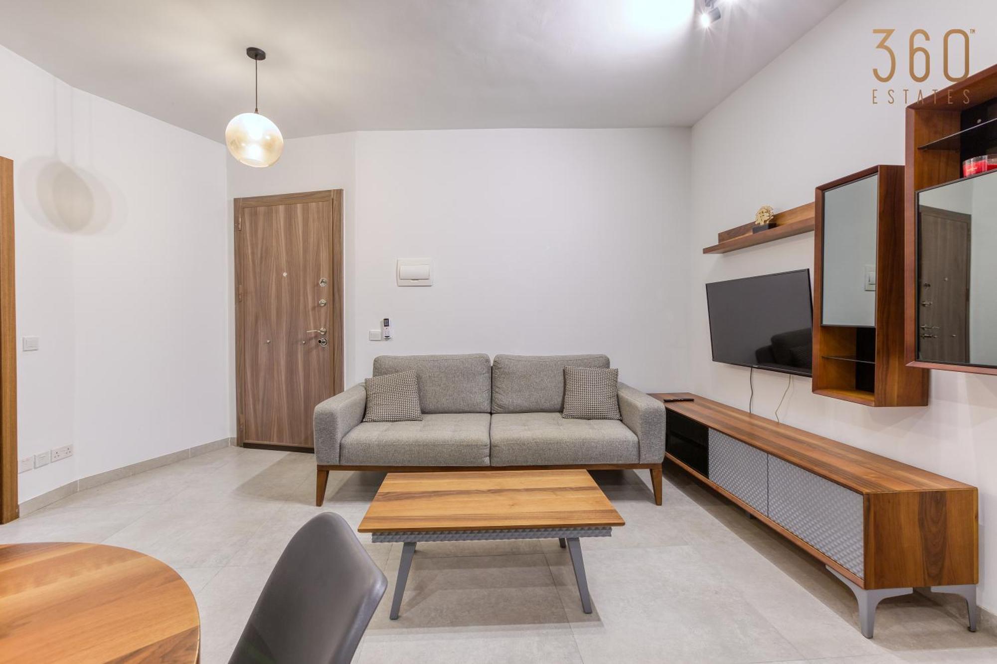 The Swieqi Poolside Suites Is-Swieqi 外观 照片