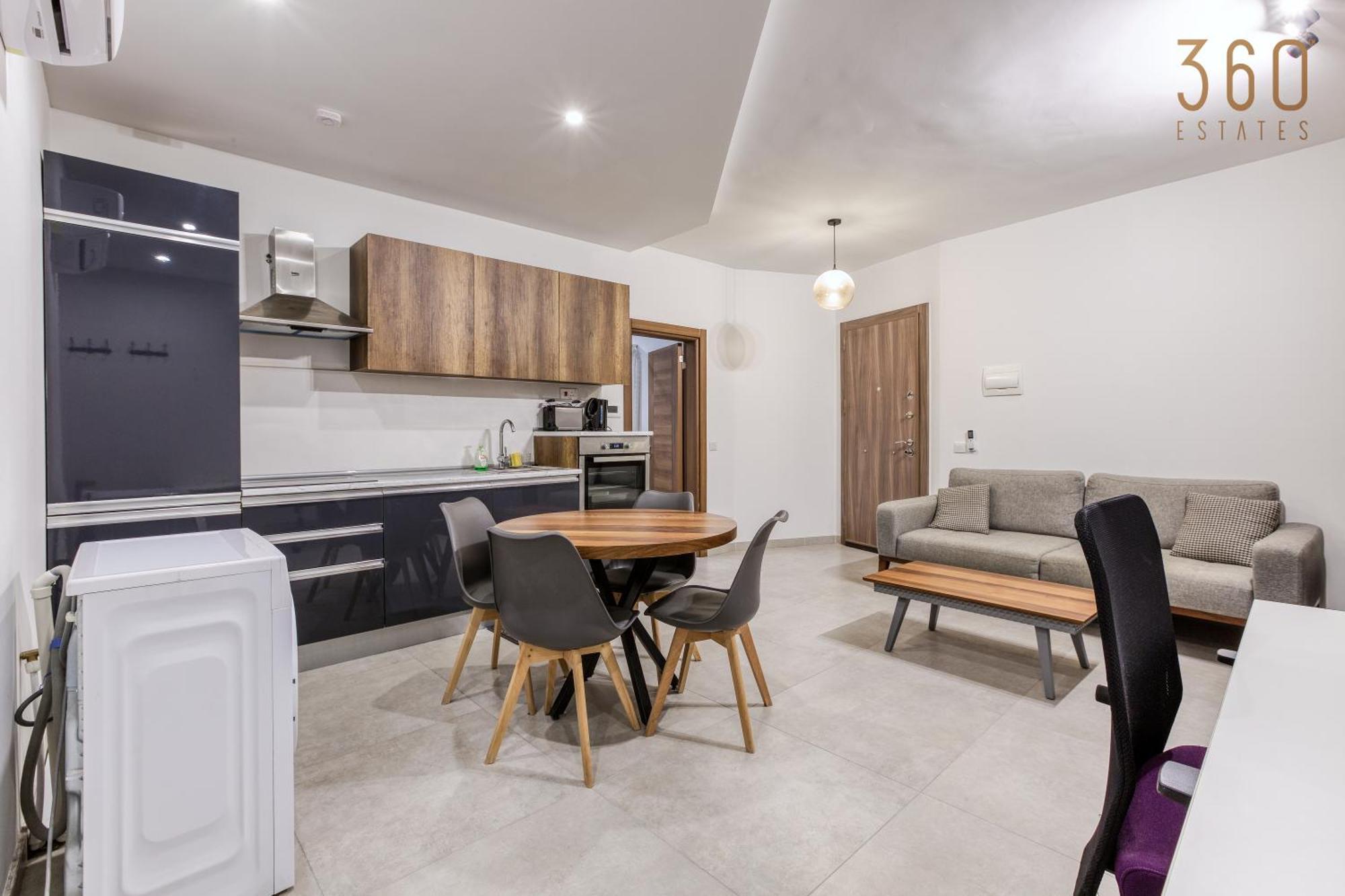 The Swieqi Poolside Suites Is-Swieqi 外观 照片