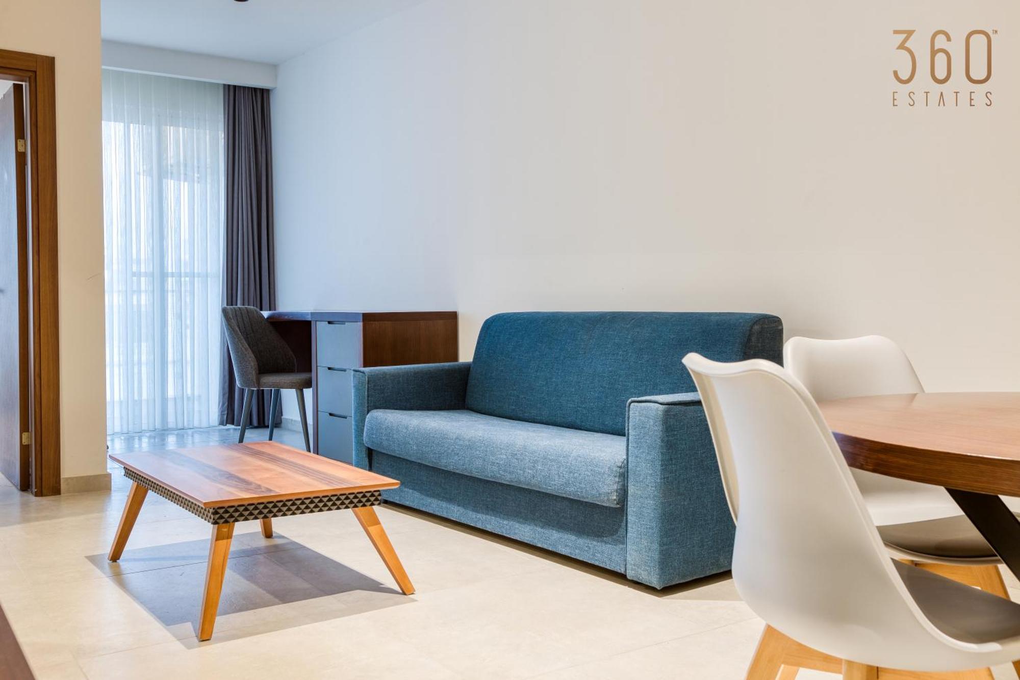 The Swieqi Poolside Suites Is-Swieqi 外观 照片