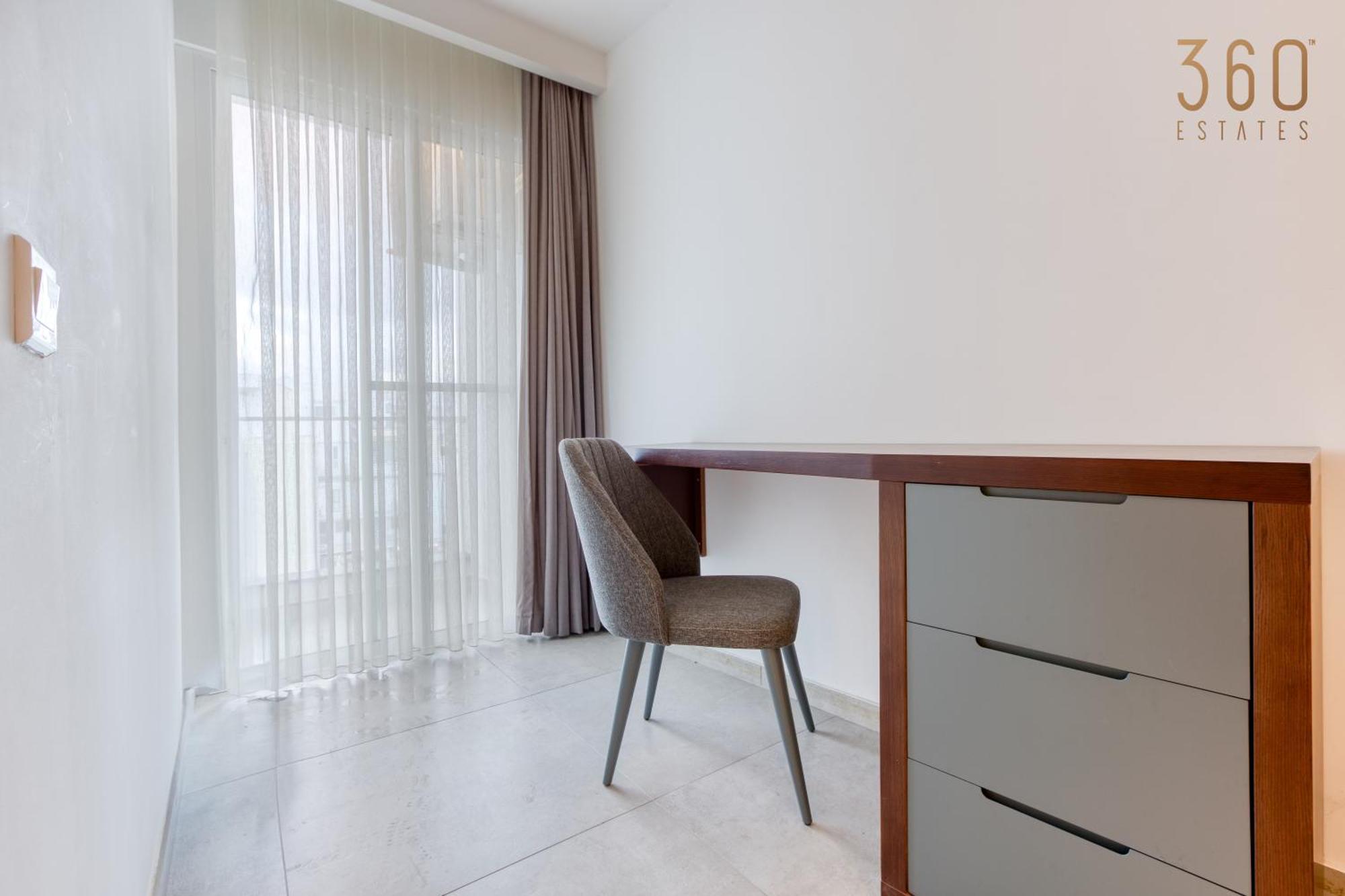 The Swieqi Poolside Suites Is-Swieqi 外观 照片