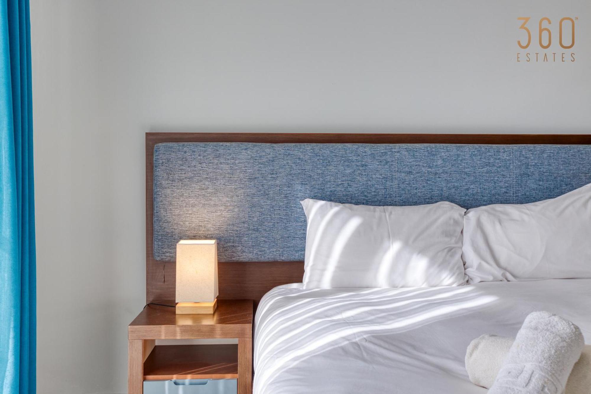 The Swieqi Poolside Suites Is-Swieqi 外观 照片