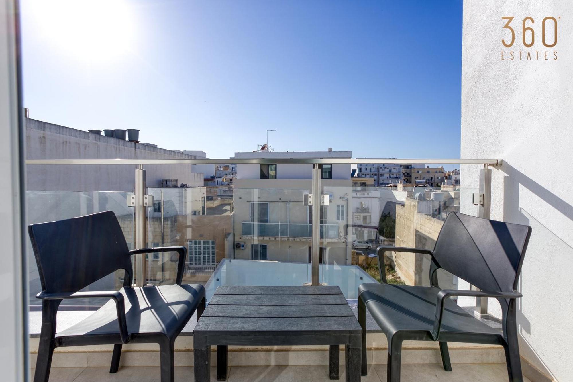 The Swieqi Poolside Suites Is-Swieqi 外观 照片