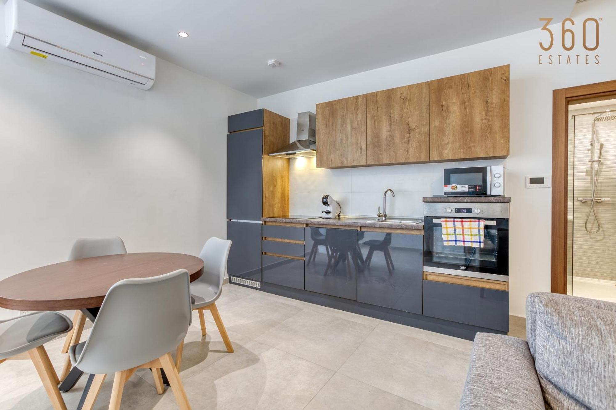 The Swieqi Poolside Suites Is-Swieqi 外观 照片