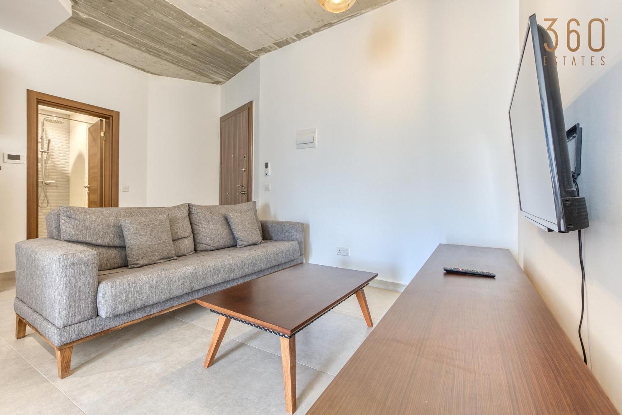 The Swieqi Poolside Suites Is-Swieqi 外观 照片