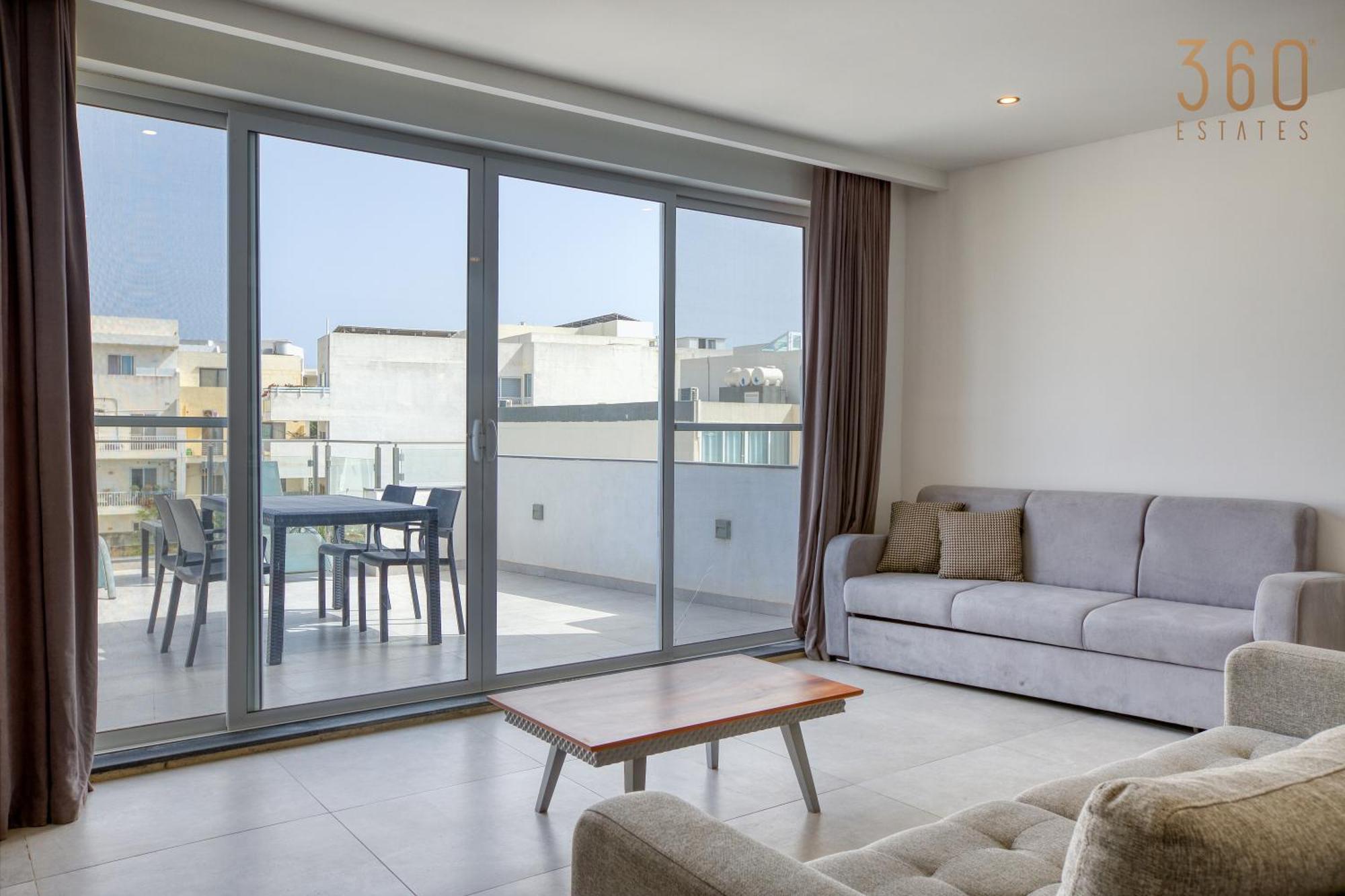 The Swieqi Poolside Suites Is-Swieqi 外观 照片