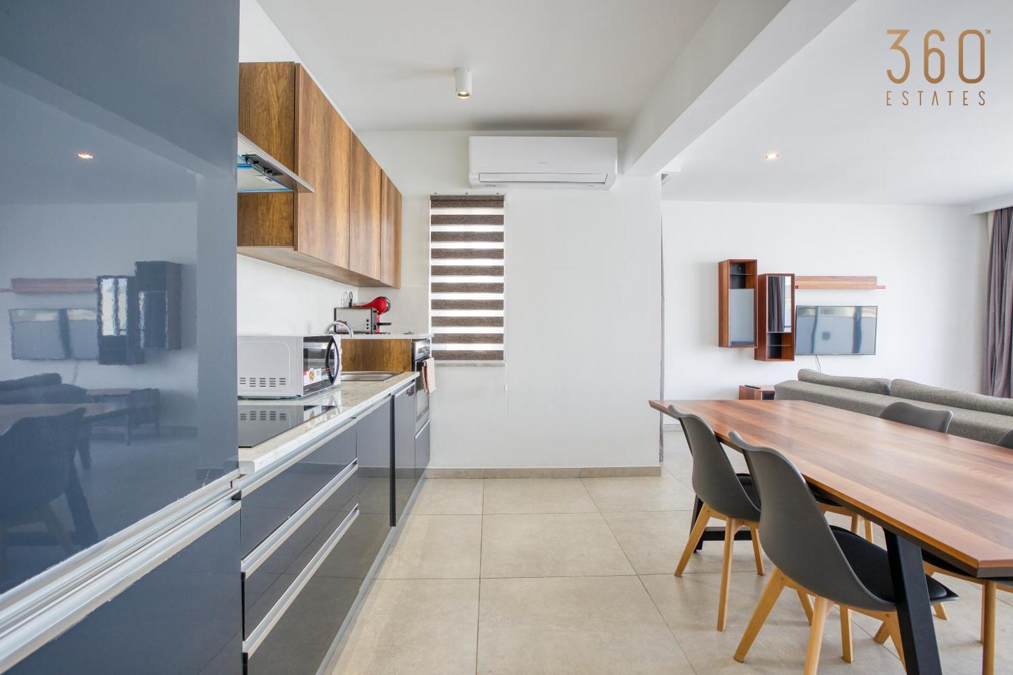 The Swieqi Poolside Suites Is-Swieqi 外观 照片