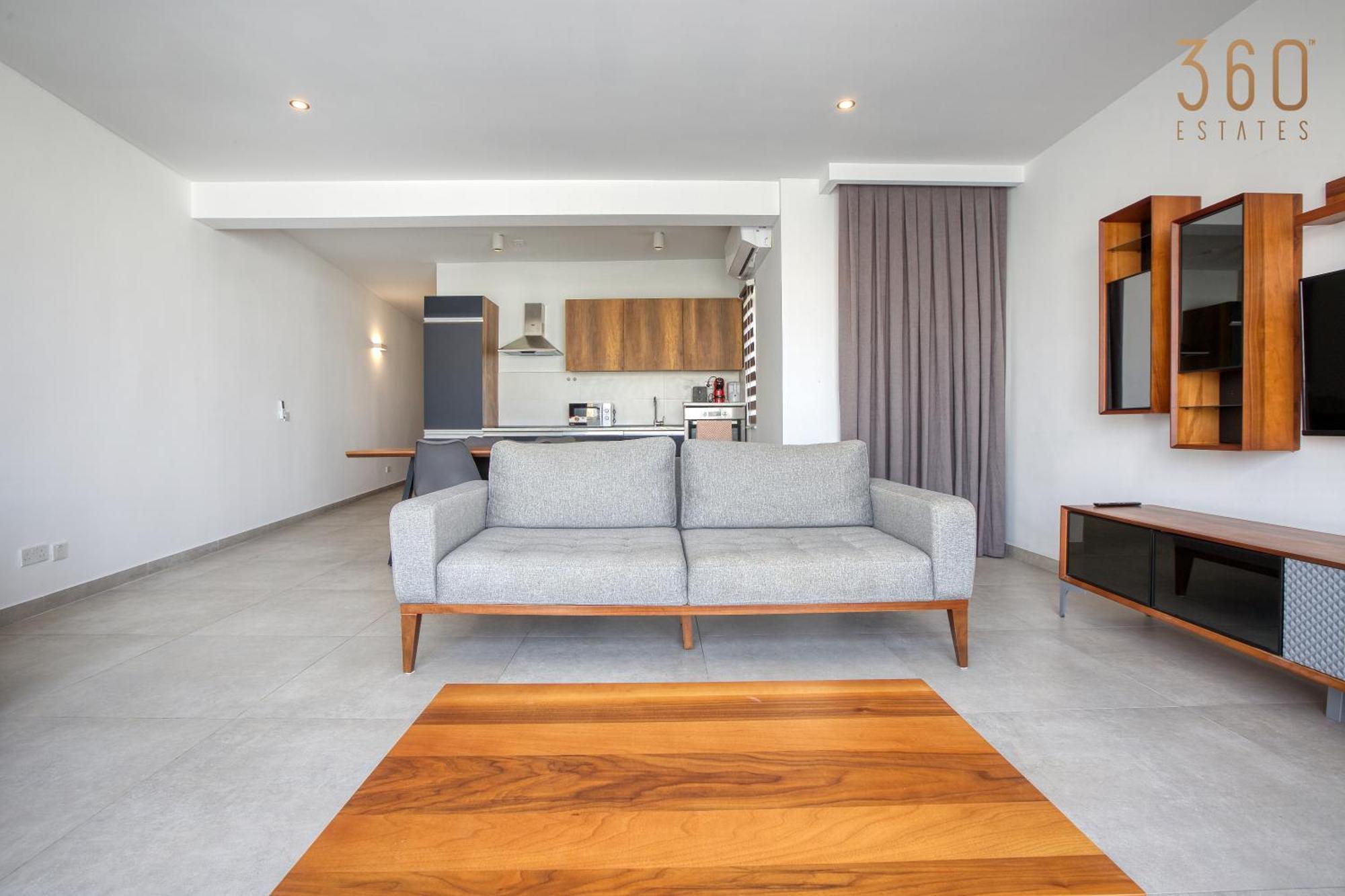 The Swieqi Poolside Suites Is-Swieqi 外观 照片