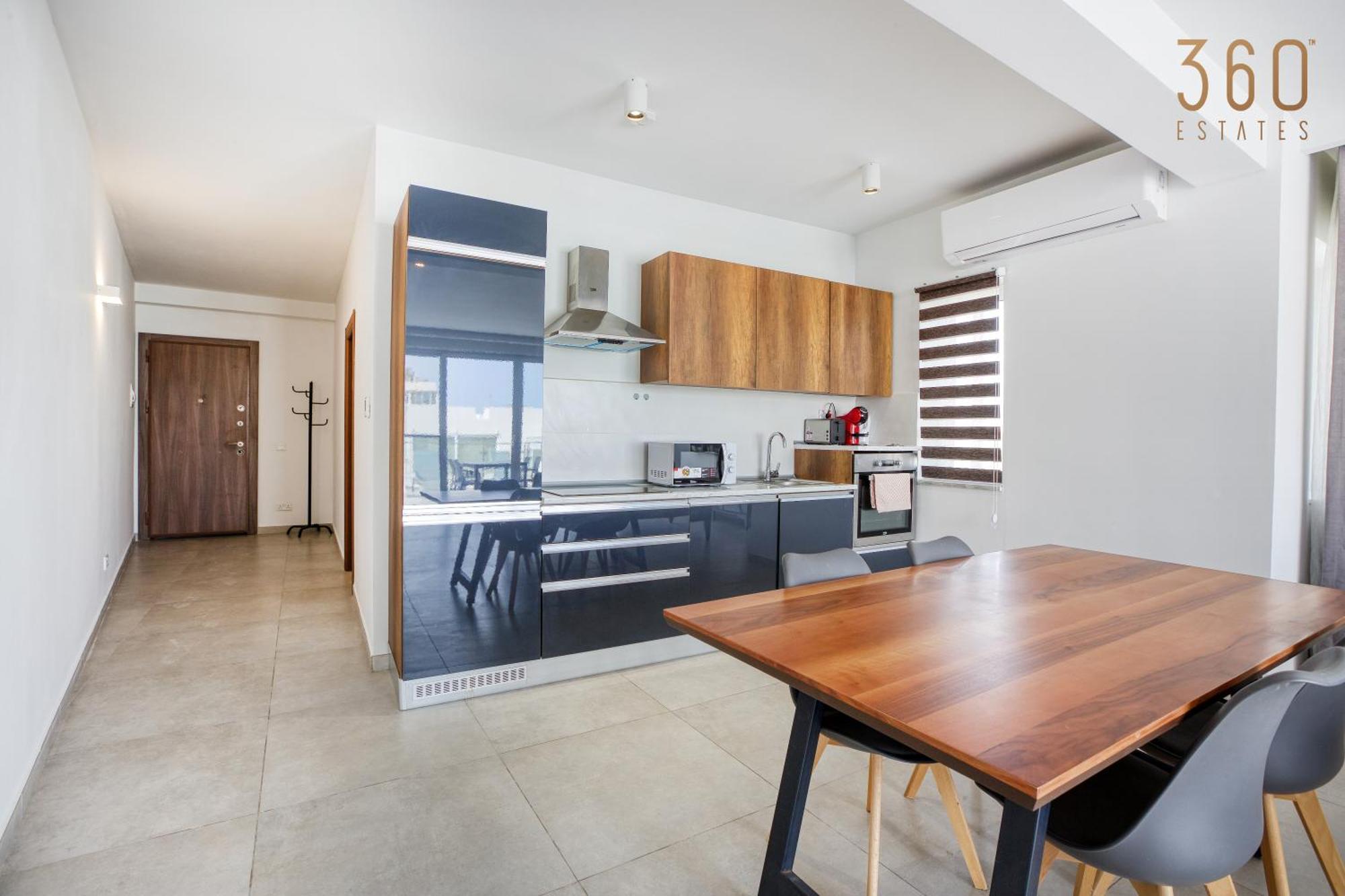The Swieqi Poolside Suites Is-Swieqi 外观 照片