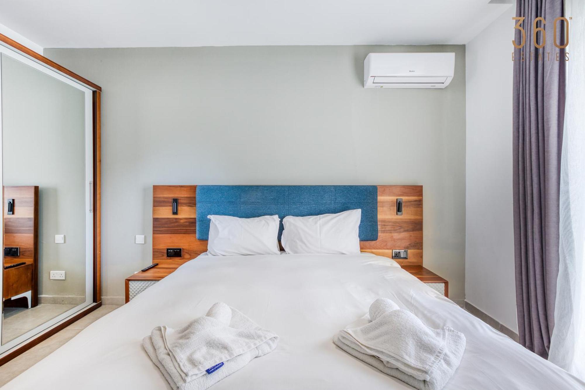 The Swieqi Poolside Suites Is-Swieqi 外观 照片
