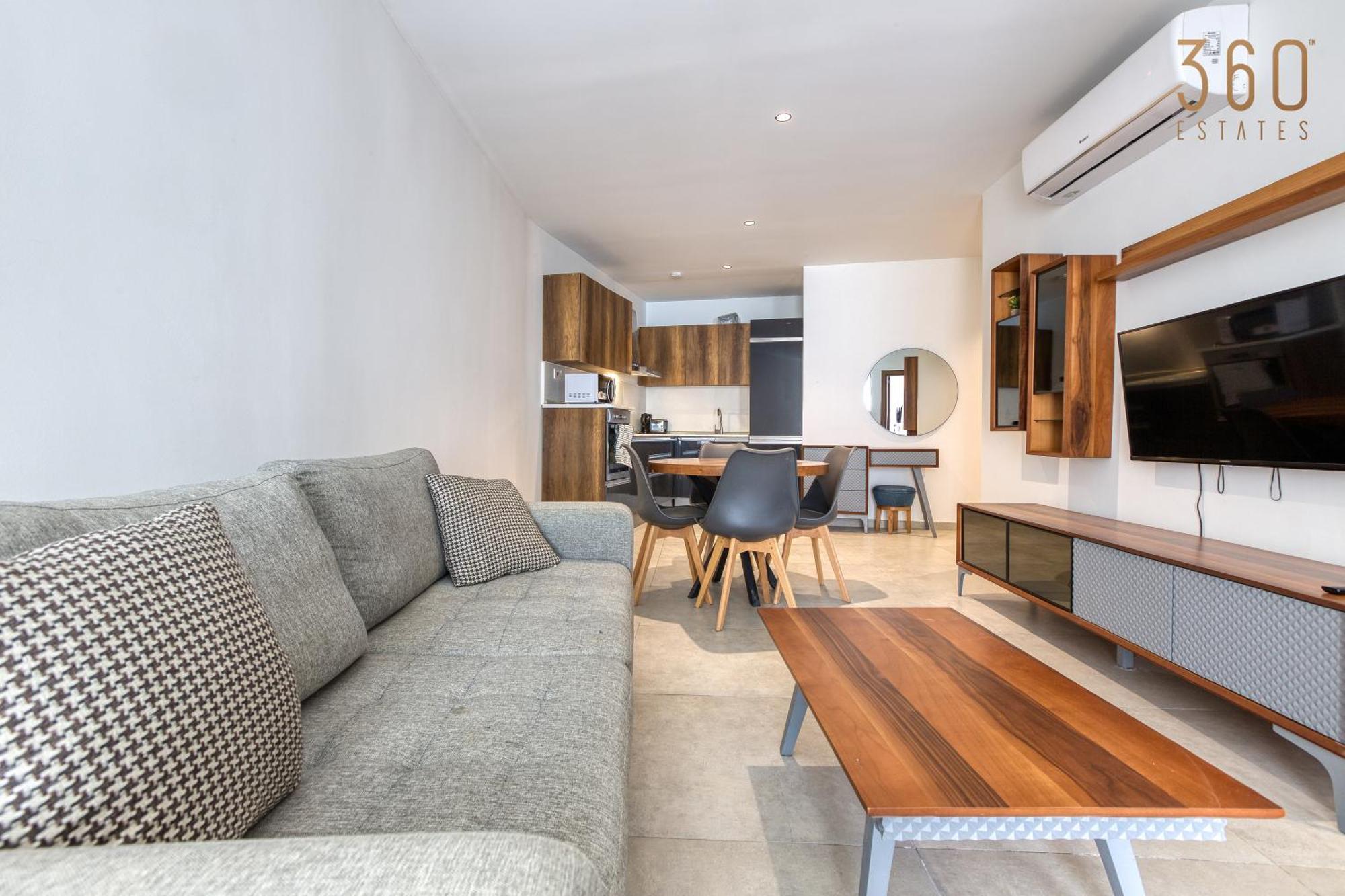 The Swieqi Poolside Suites Is-Swieqi 外观 照片