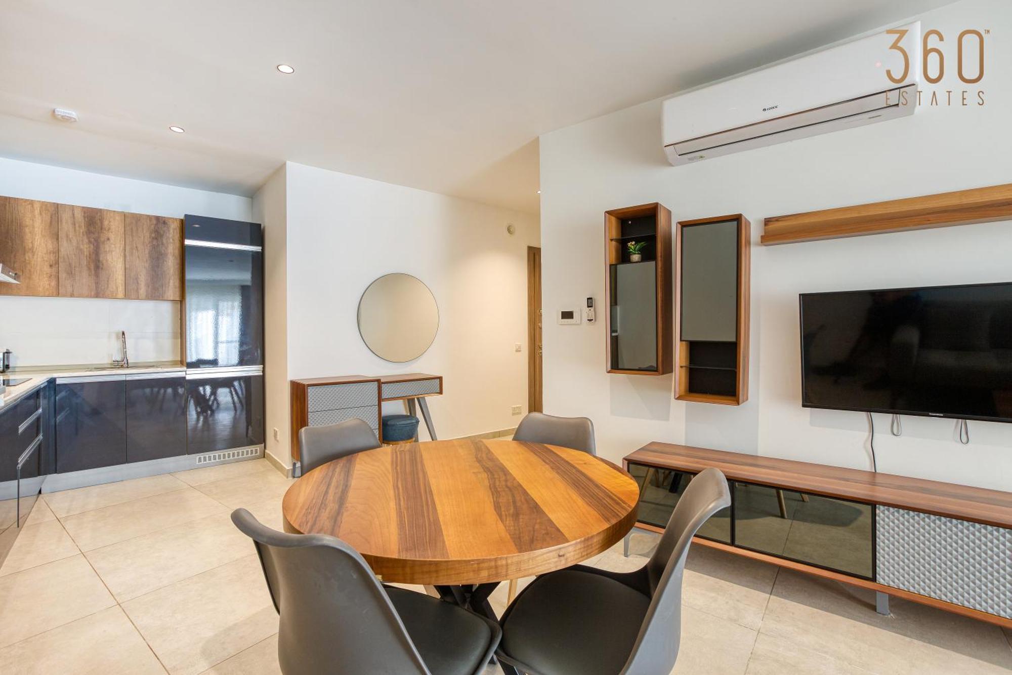 The Swieqi Poolside Suites Is-Swieqi 外观 照片