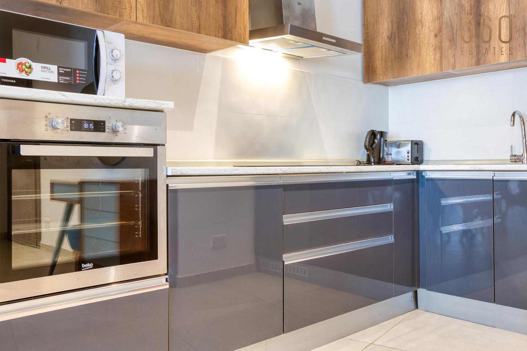 The Swieqi Poolside Suites Is-Swieqi 外观 照片