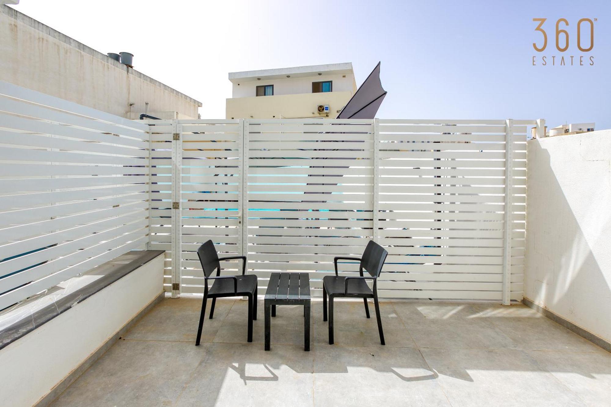 The Swieqi Poolside Suites Is-Swieqi 外观 照片