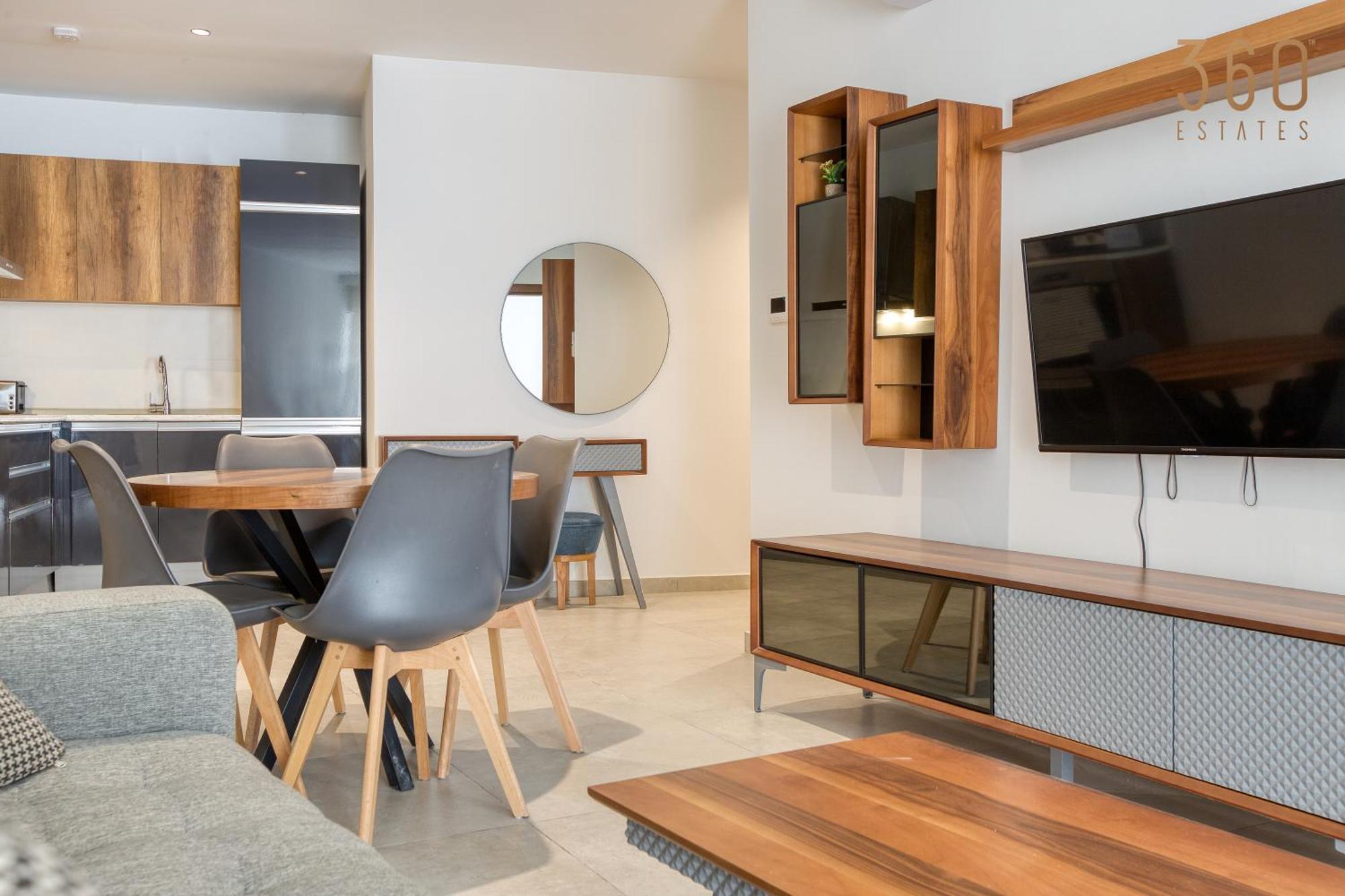 The Swieqi Poolside Suites Is-Swieqi 外观 照片