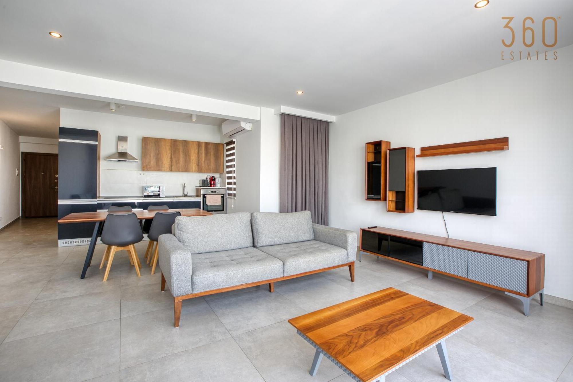 The Swieqi Poolside Suites Is-Swieqi 外观 照片