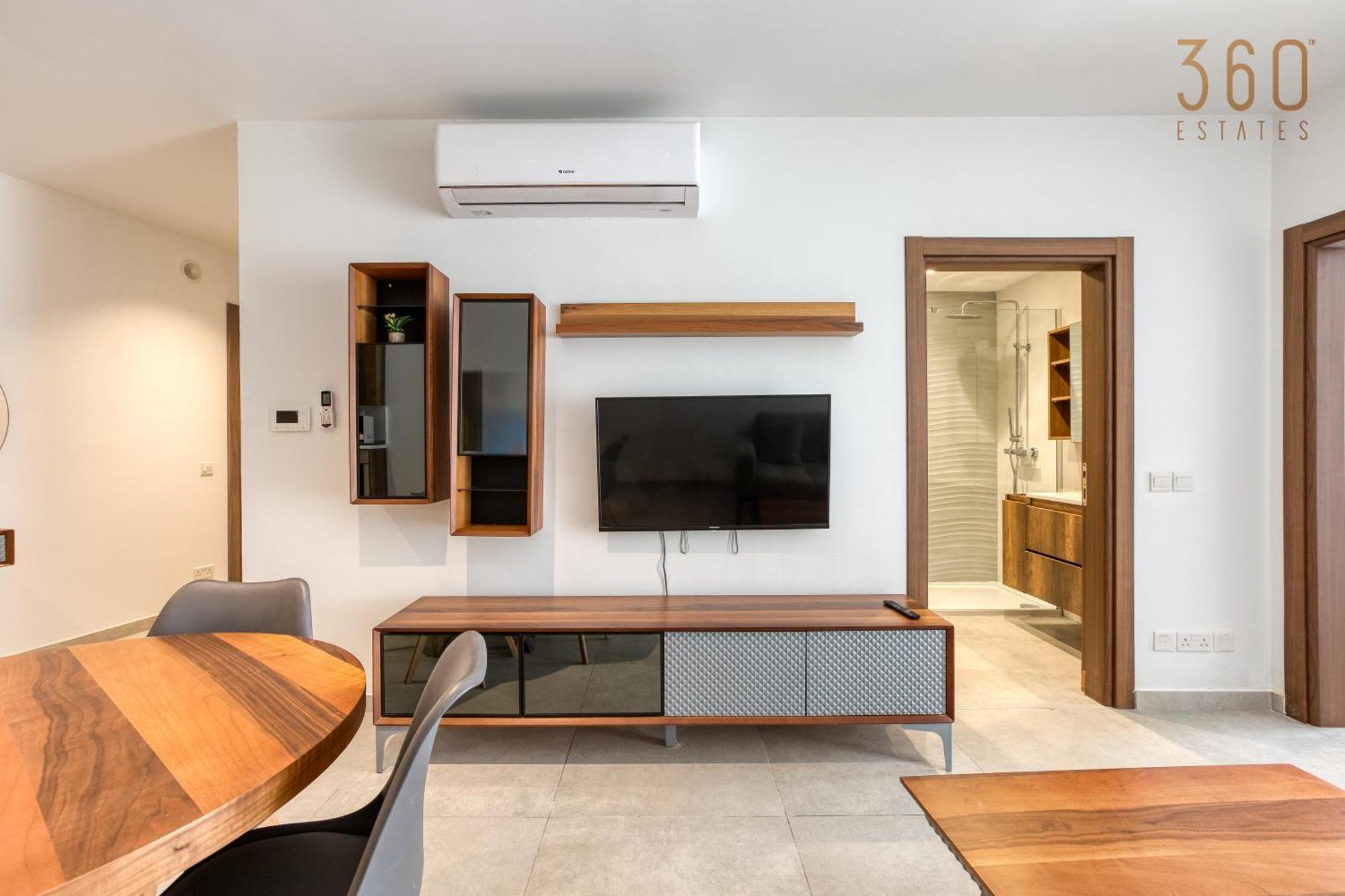 The Swieqi Poolside Suites Is-Swieqi 外观 照片
