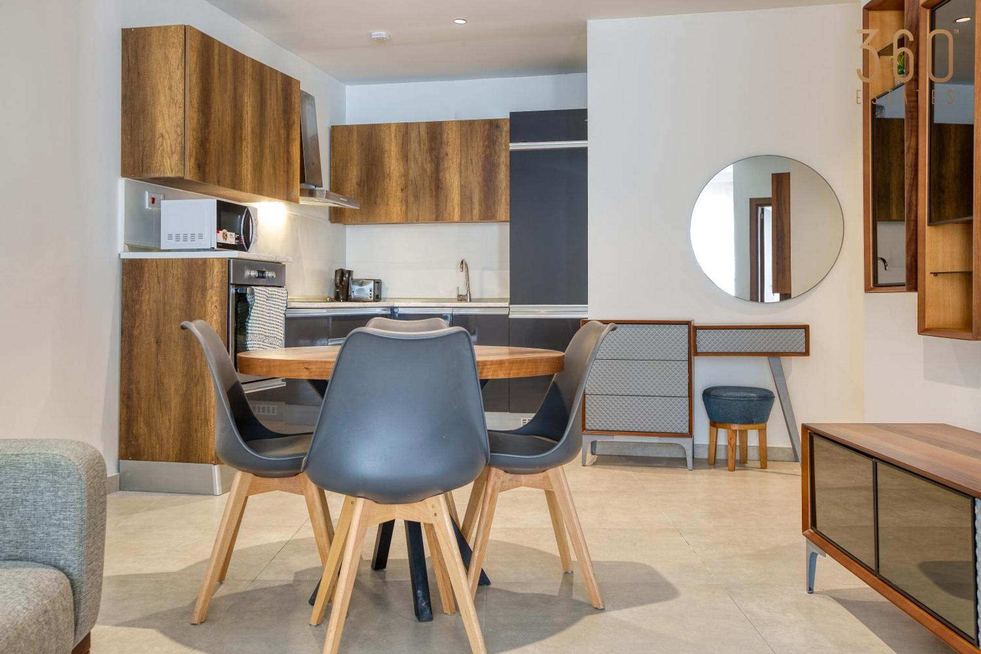 The Swieqi Poolside Suites Is-Swieqi 外观 照片