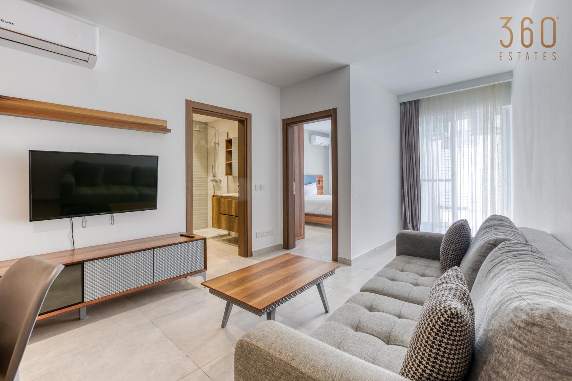 The Swieqi Poolside Suites Is-Swieqi 外观 照片
