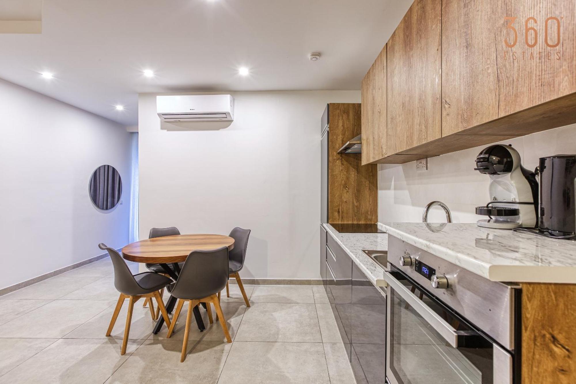 The Swieqi Poolside Suites Is-Swieqi 外观 照片