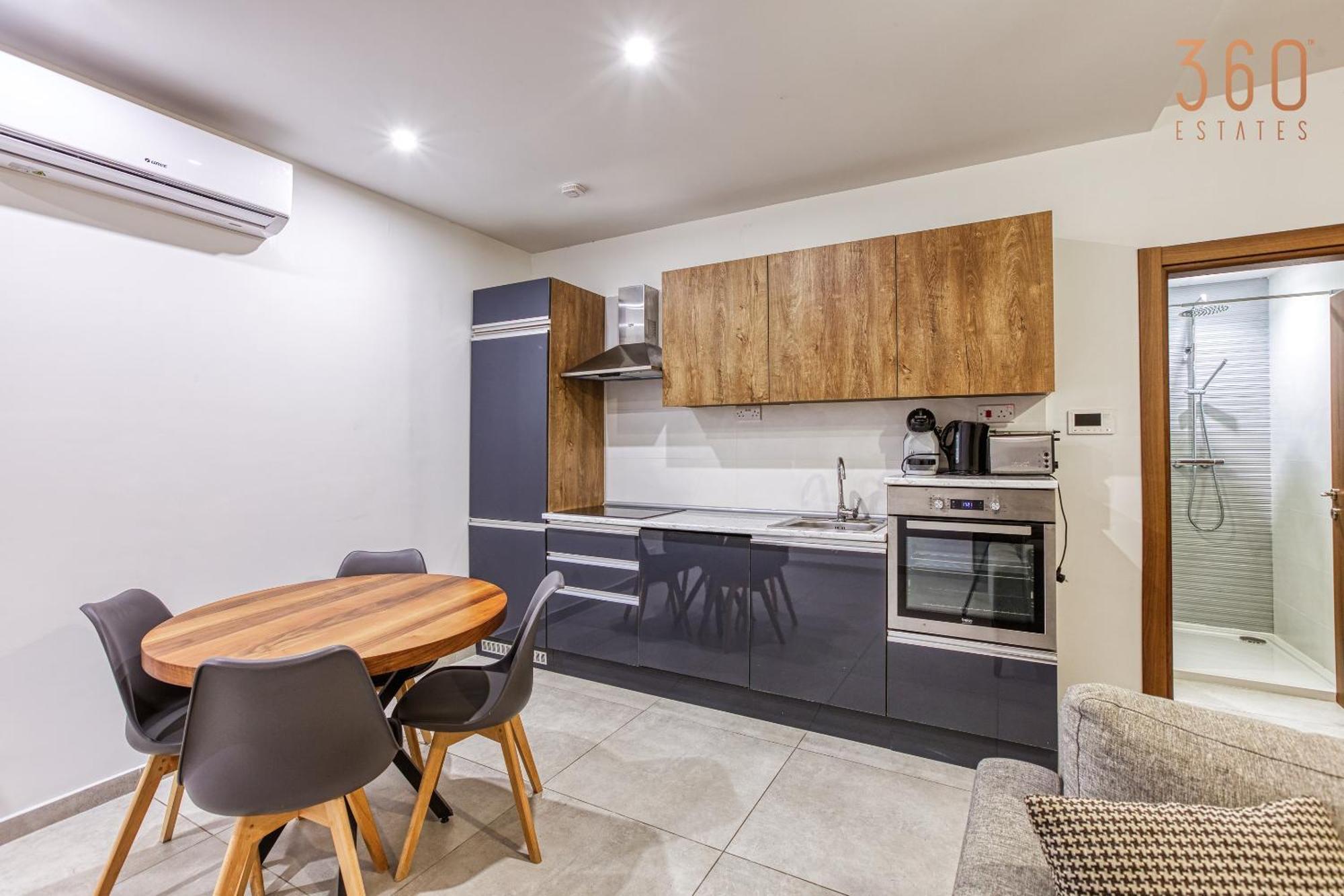 The Swieqi Poolside Suites Is-Swieqi 外观 照片