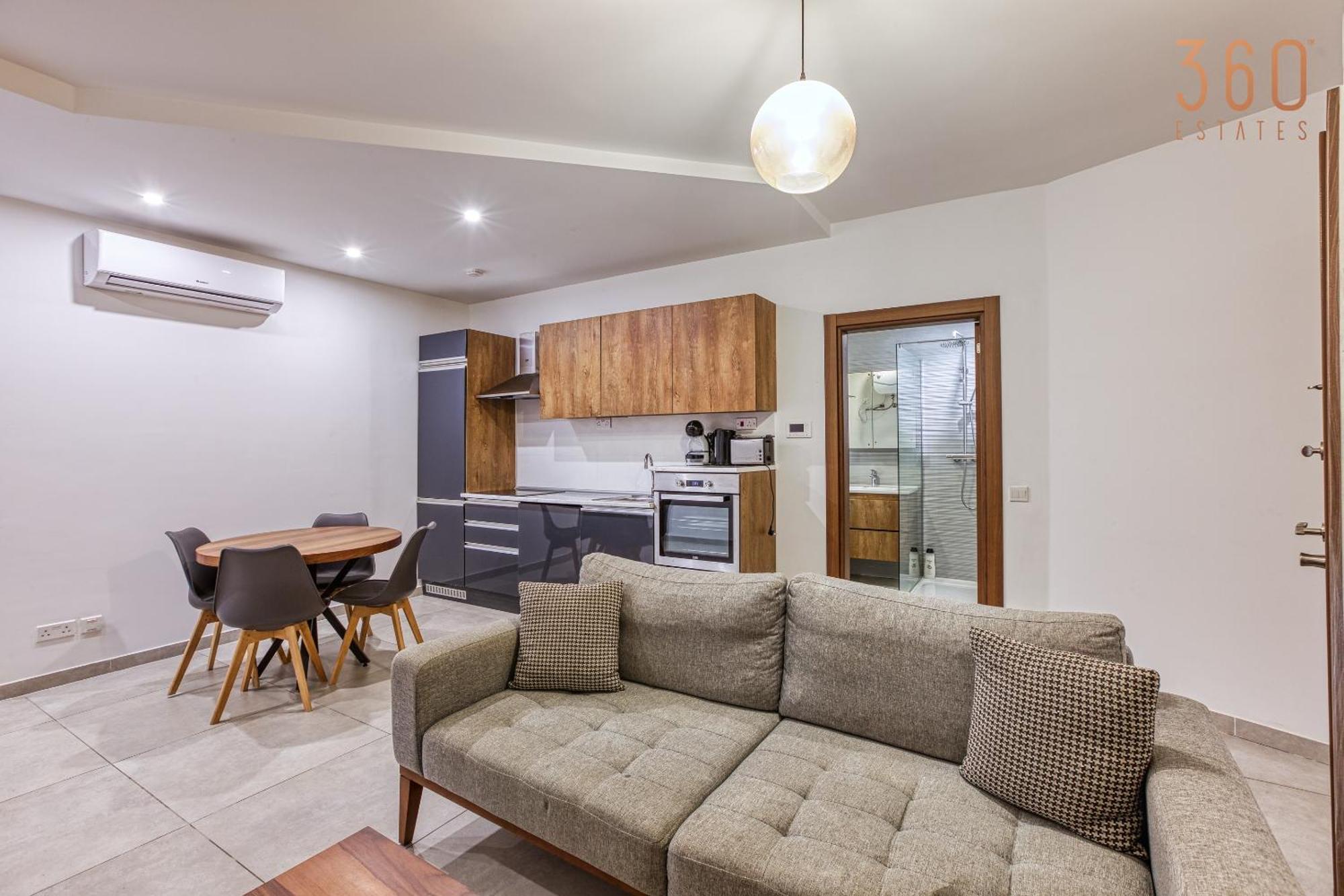 The Swieqi Poolside Suites Is-Swieqi 外观 照片