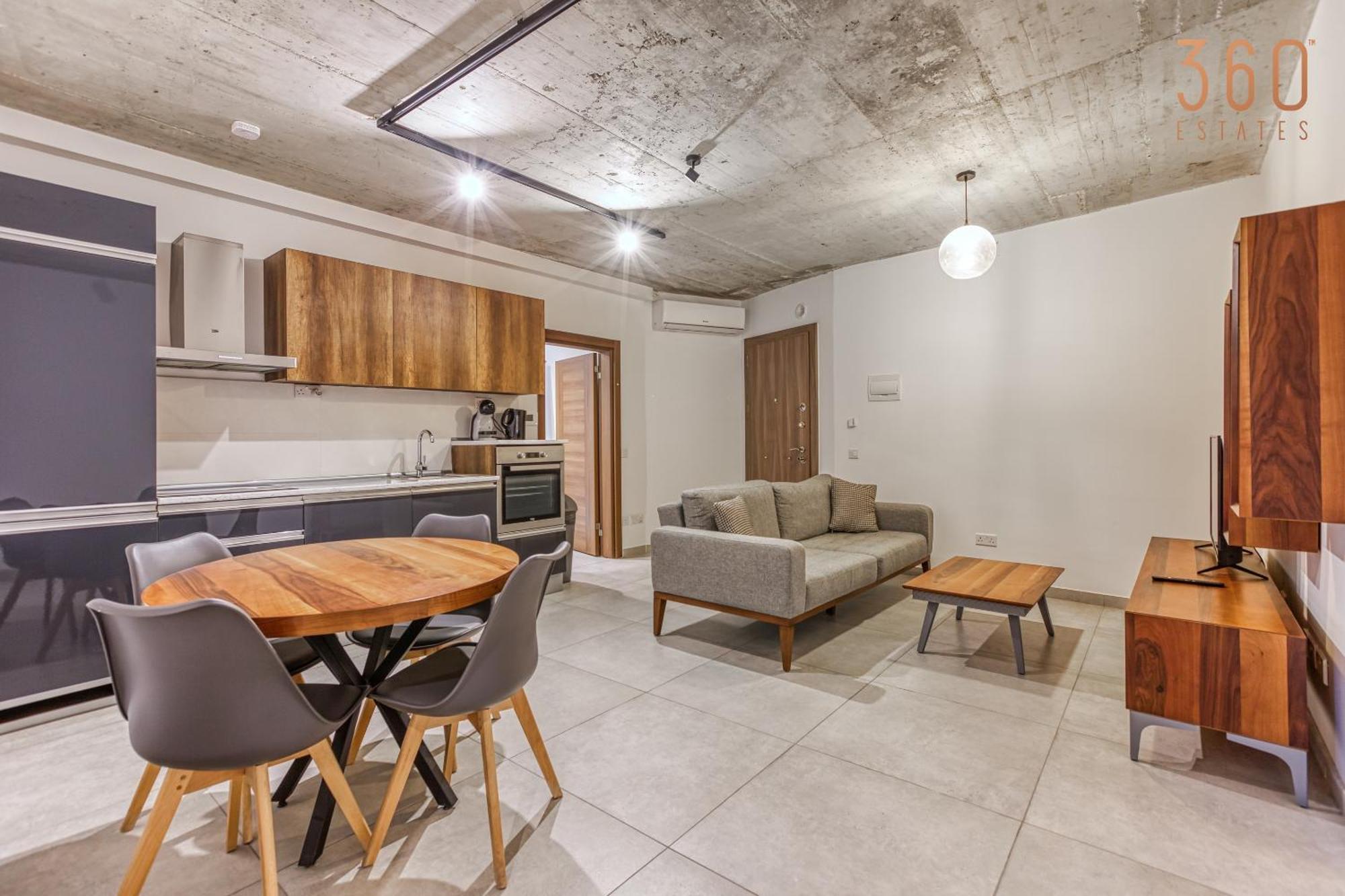 The Swieqi Poolside Suites Is-Swieqi 外观 照片