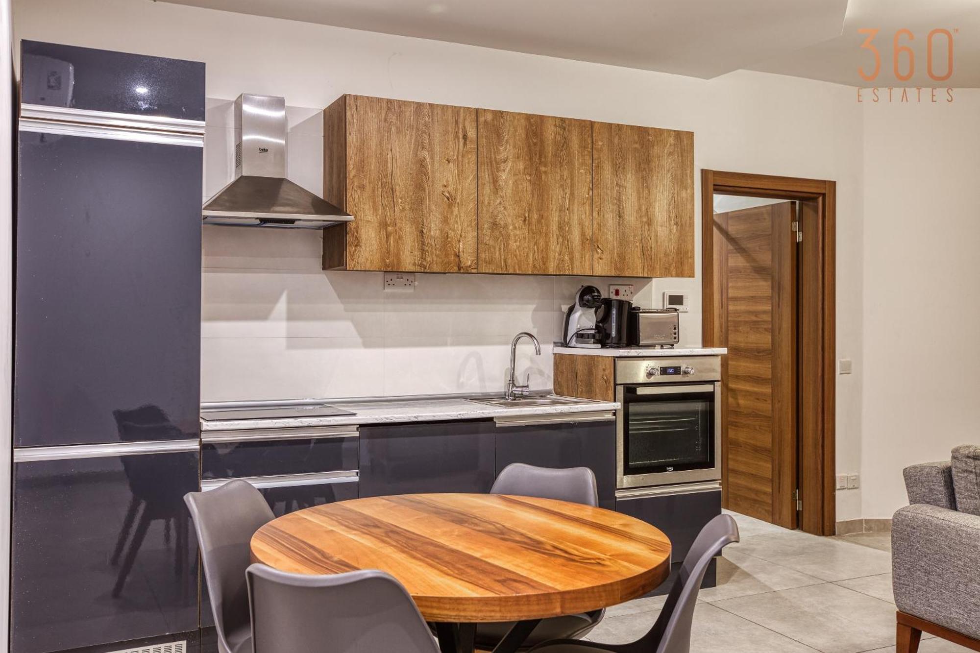 The Swieqi Poolside Suites Is-Swieqi 外观 照片