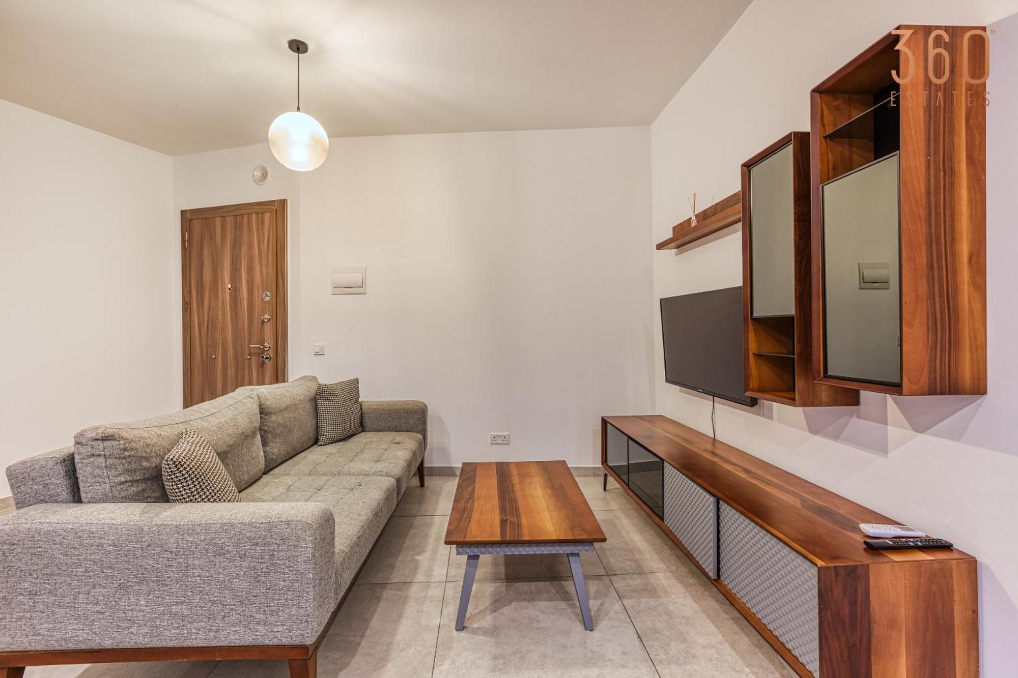 The Swieqi Poolside Suites Is-Swieqi 外观 照片