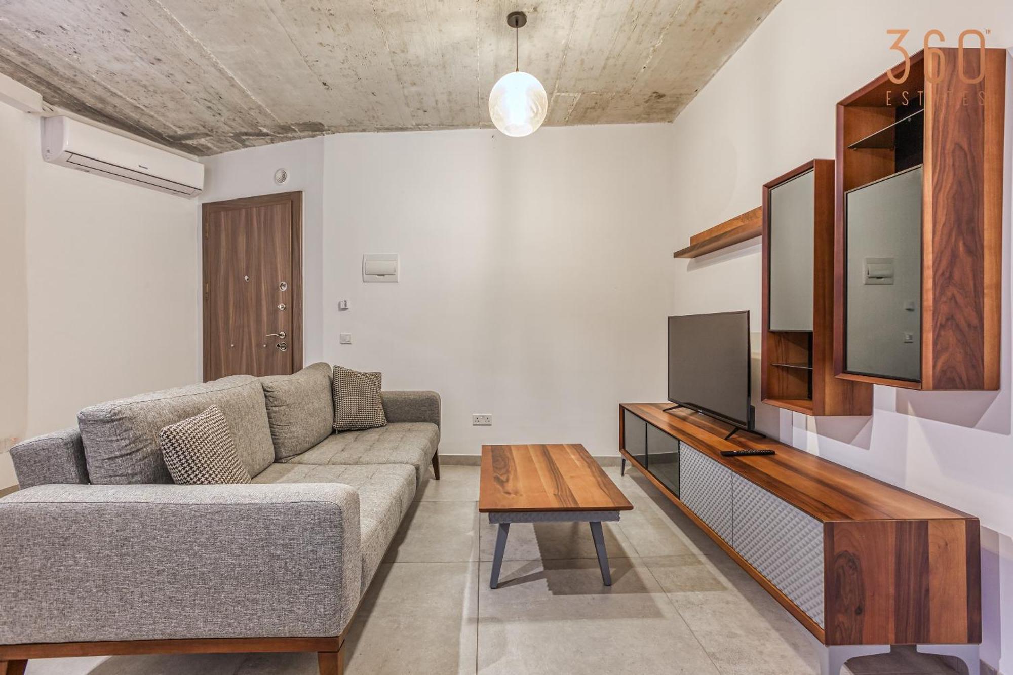 The Swieqi Poolside Suites Is-Swieqi 外观 照片