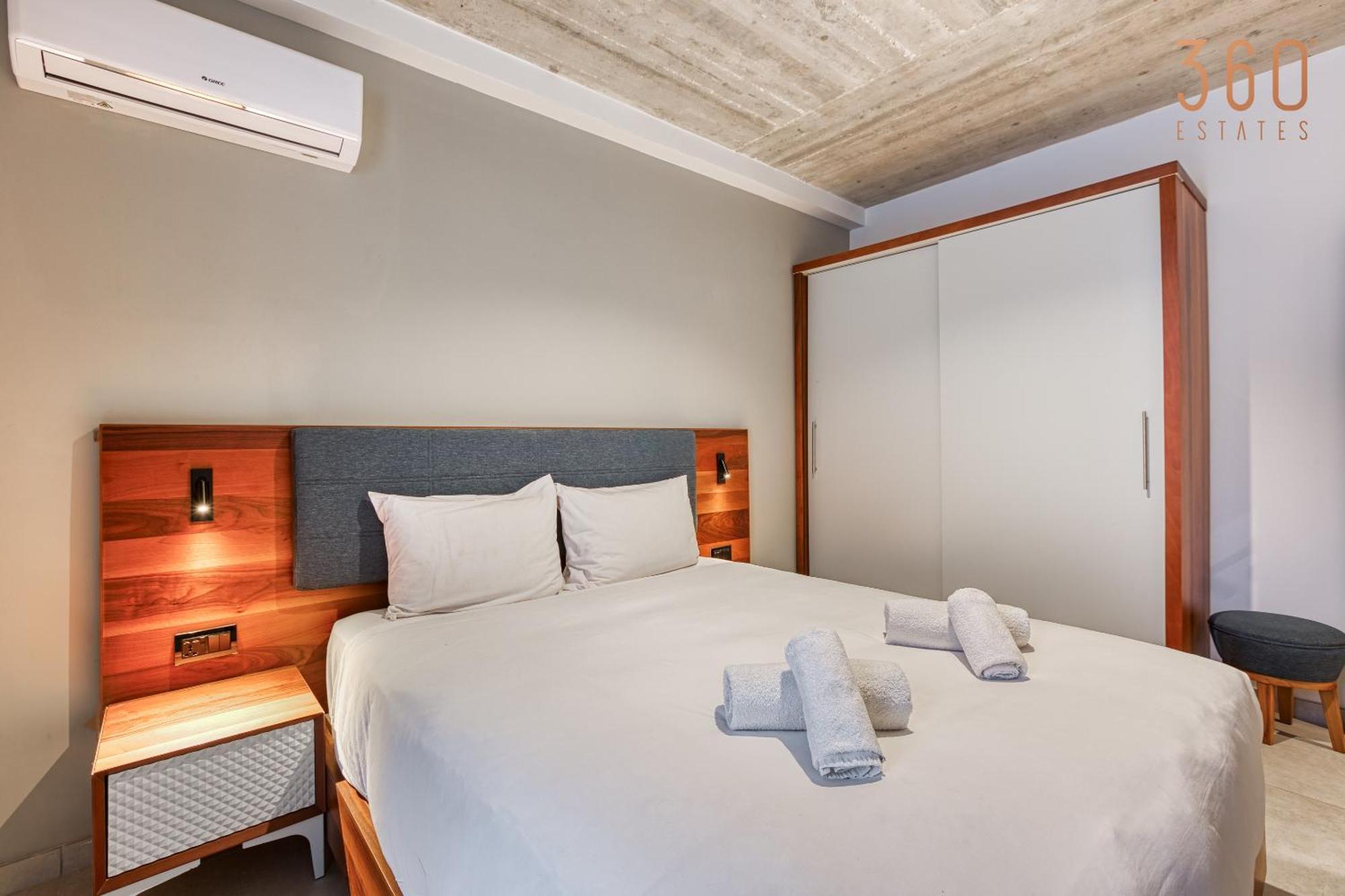 The Swieqi Poolside Suites Is-Swieqi 外观 照片