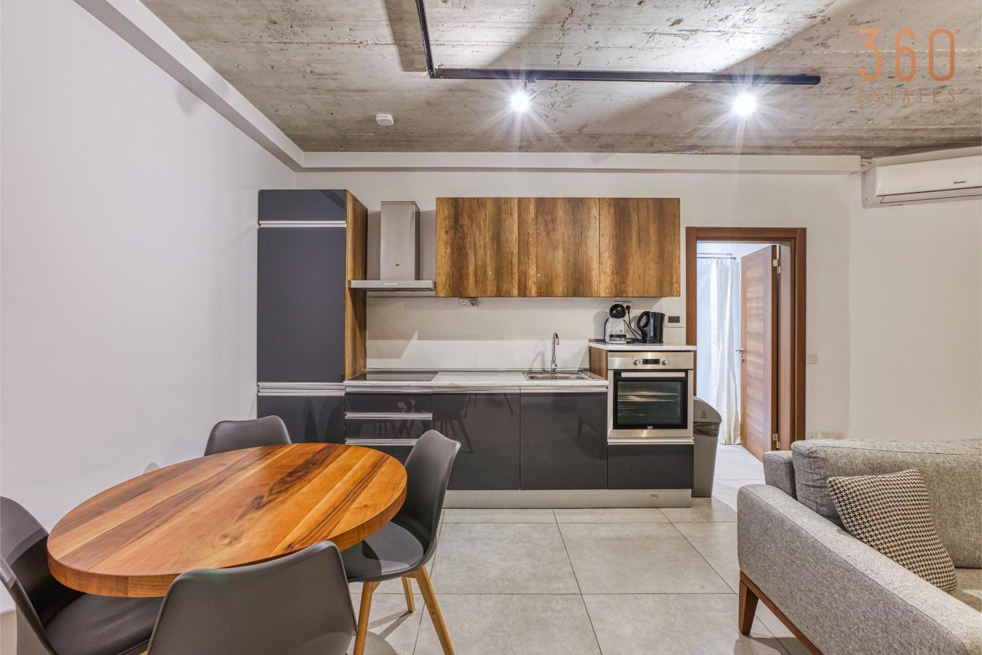 The Swieqi Poolside Suites Is-Swieqi 外观 照片